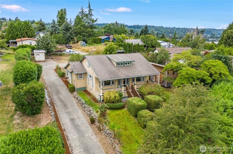 Photo of 10115 15th Avenue S, Seattle, WA 98168 (MLS # 2547050)