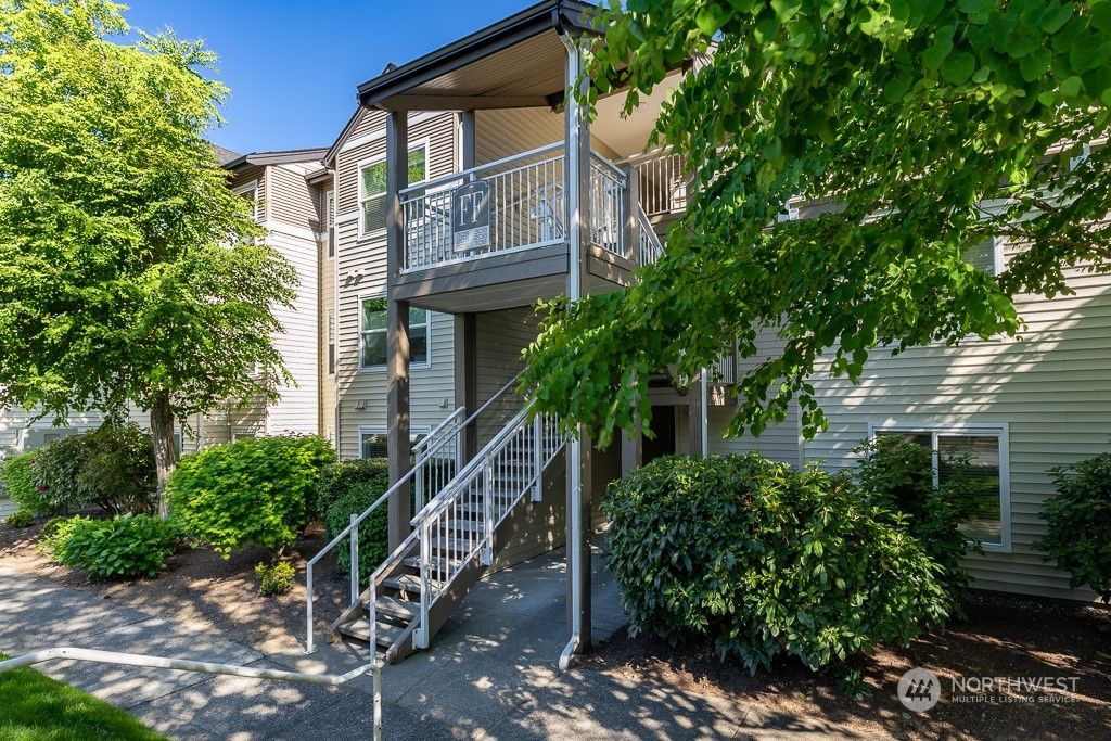 Photo of 12303 Harbour Pointe Boulevard #FF306, Mukilteo, WA 98275 (MLS # 2068309)