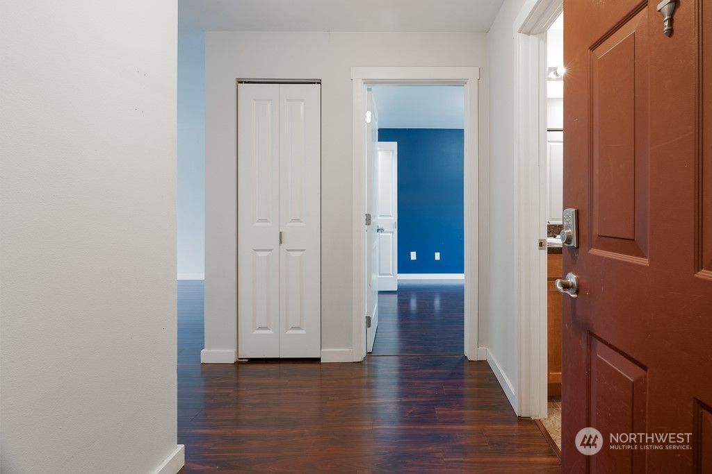 Photo of 12303 Harbour Pointe Boulevard #FF306, Mukilteo, WA 98275 (MLS # 2068309)