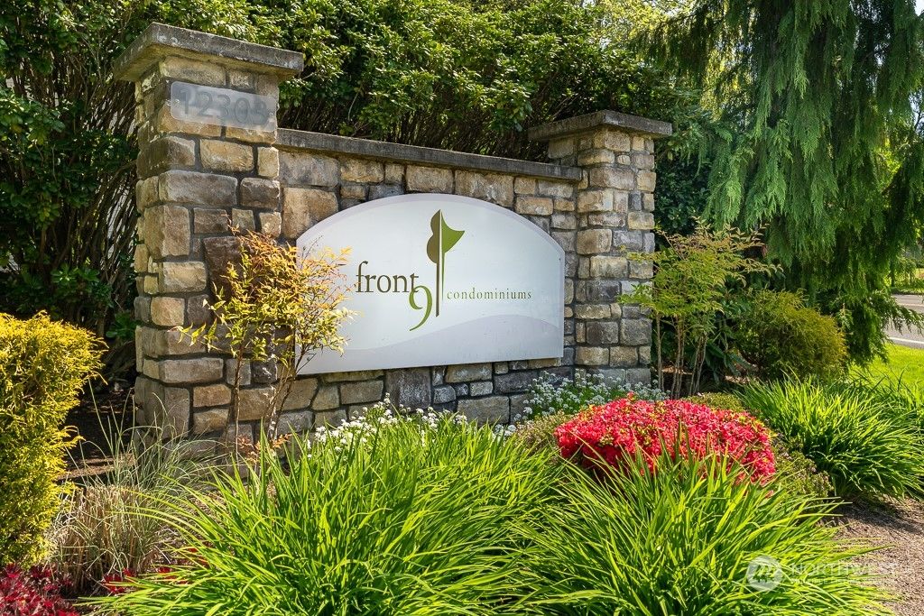 Photo of 12303 Harbour Pointe Boulevard #FF306, Mukilteo, WA 98275 (MLS # 2068309)