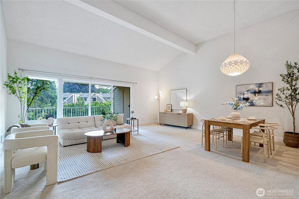 Photo of 6449 Sand Point Way NE, Seattle, WA 98115 (MLS # 2429637)
