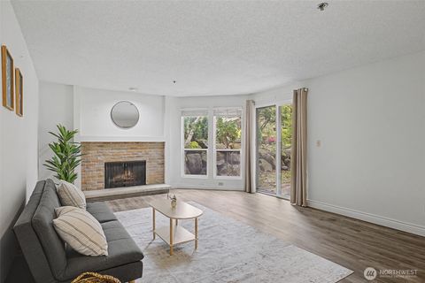 Photo of 15209 Sunwood Blvd Blvd #B 21, Tukwila, WA 98188 (MLS # 2485057)