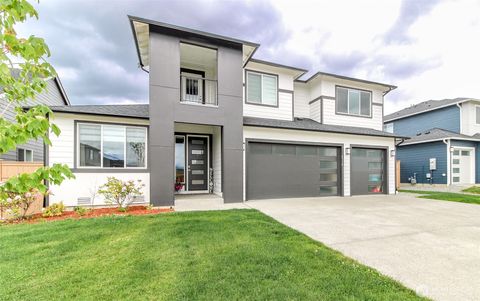 6318 230th Avenue Ct E Buckley WA 98321