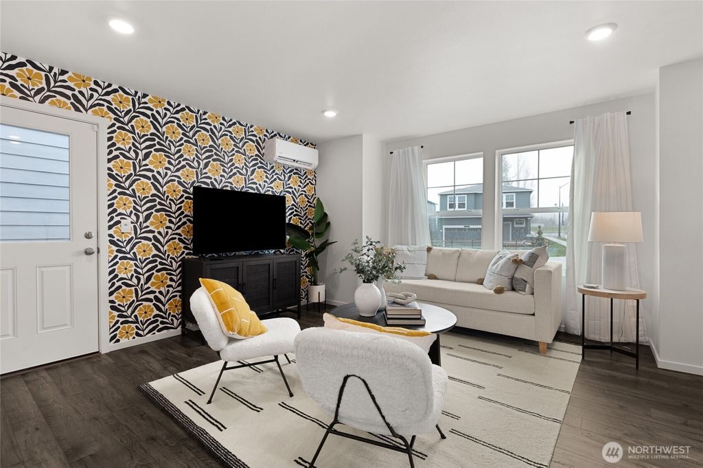 Photo of 16207 204th Avenue E #1153, Bonney Lake, WA 98391 (MLS # 2512660)