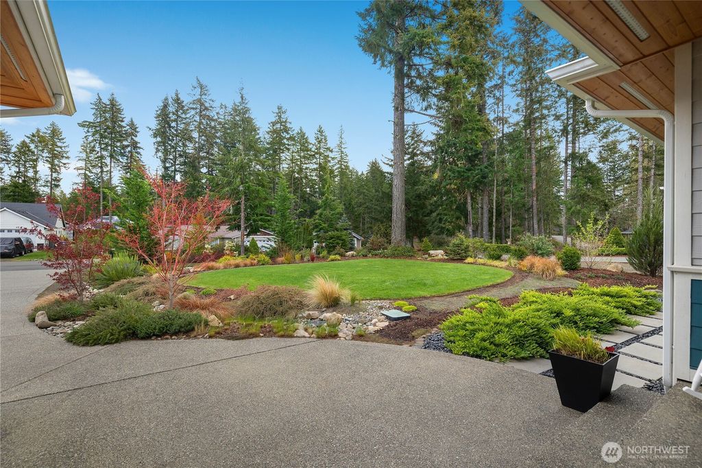 Photo of 111 E Country Club Drive Dr N, Union, WA 98592 (MLS # 2484882)
