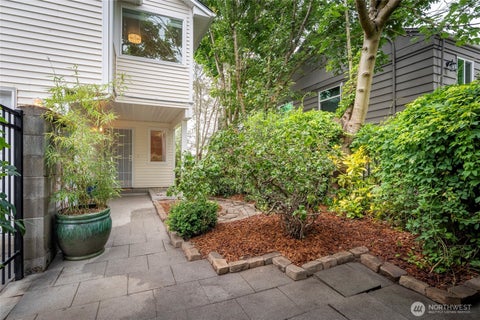 Photo of 831 19th Avenue S, Seattle, WA 98144 (MLS # 2537638)