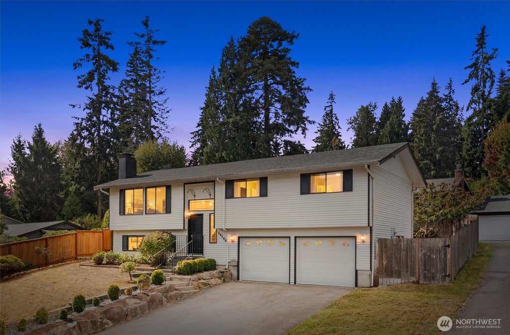 Photo of 20308 13th Drive SE, Bothell, WA 98012 (MLS # 2585746)