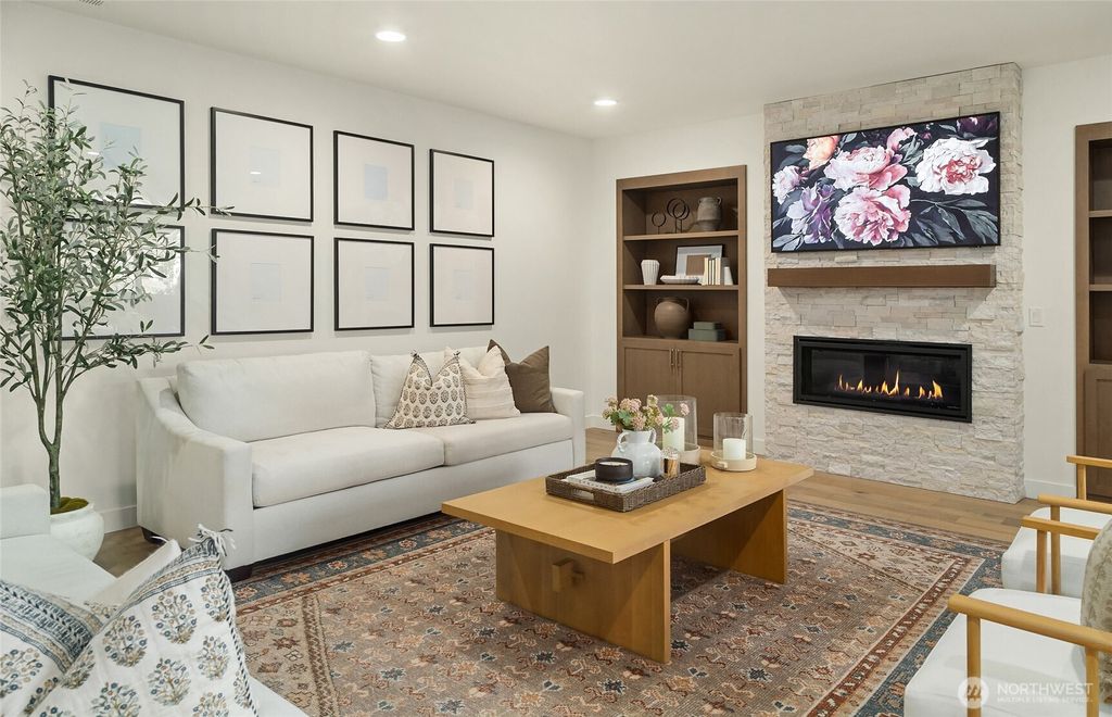 Photo of 33642 Juniper Avenue SE, Black Diamond, WA 98010 (MLS # 2470482)