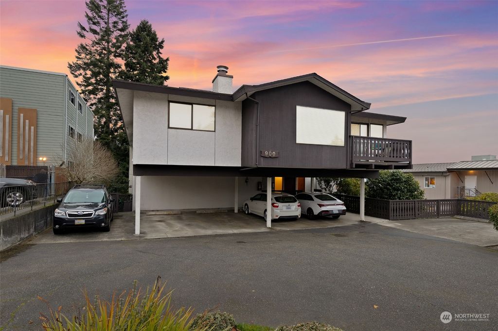 Photo of 900 5th Avenue S #200, Edmonds, WA 98020 (MLS # 2314299)