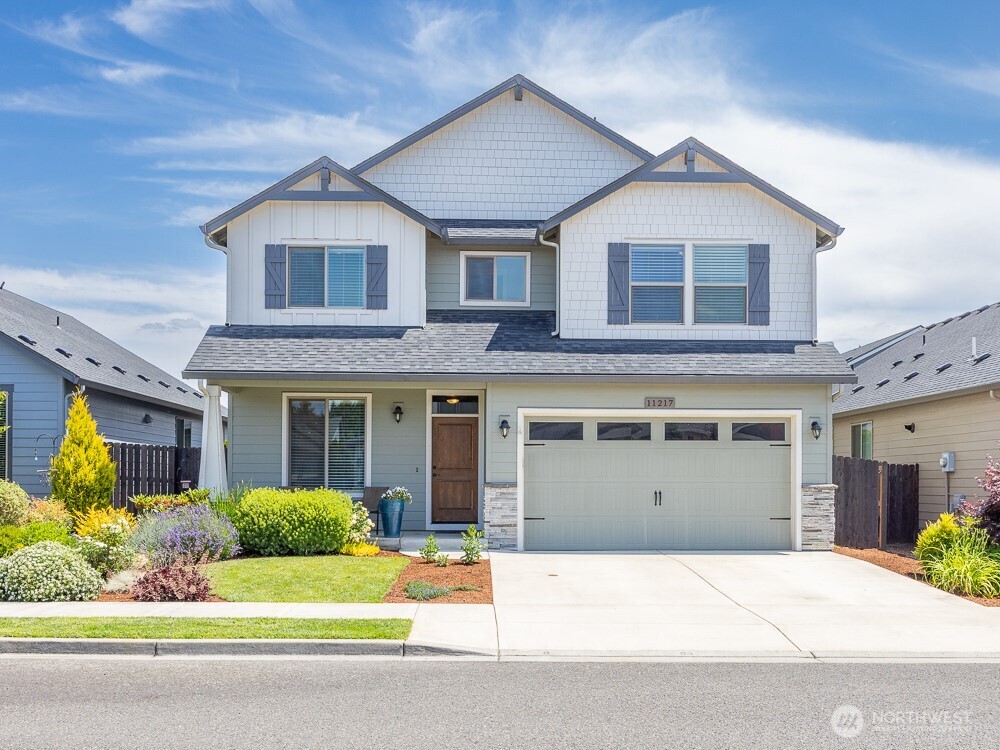 11217 NE 134th Place