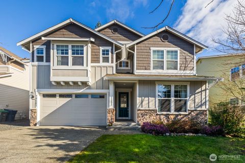 Photo of 20507 9th Avenue W, Lynnwood, WA 98036 (MLS # 2525196)