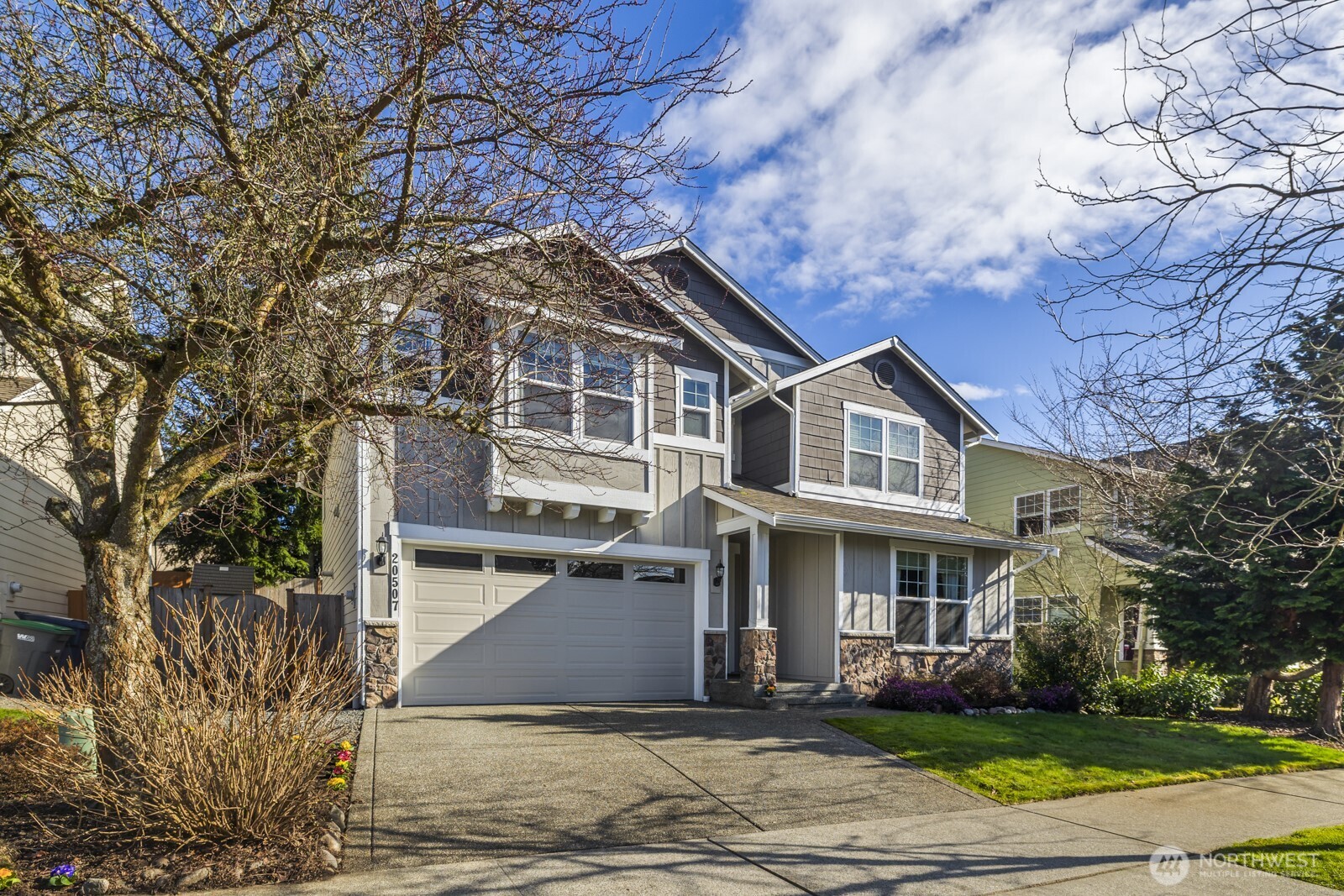 20507 9th Avenue W