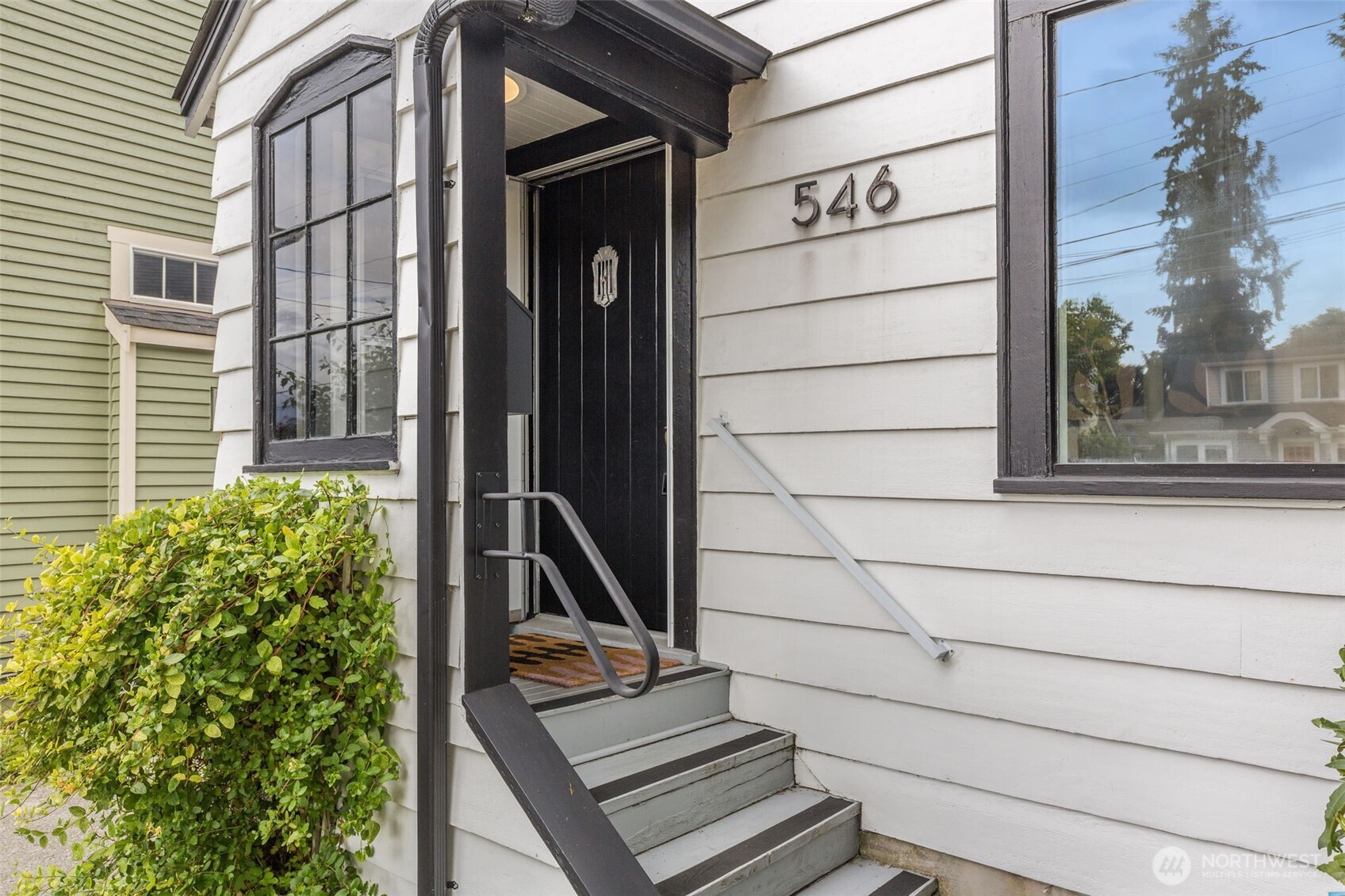 546 NE 84th Street