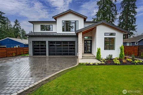 17526 Fremont Avenue N Shoreline WA 98133