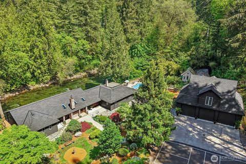Photo of 19016 NE Cole Witter Road, Battle Ground, WA 98604 (MLS # 2510625)