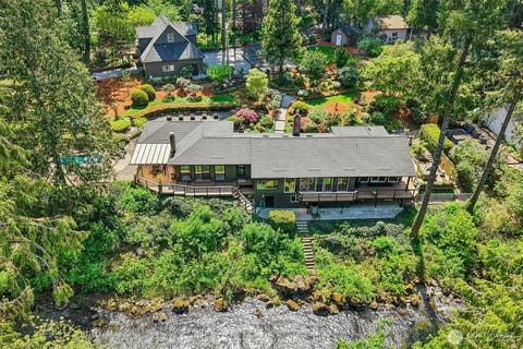 Photo of 19016 NE Cole Witter Road, Battle Ground, WA 98604 (MLS # 2510625)