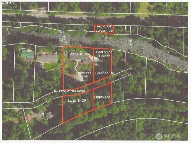 19016 NE Cole Witter Road