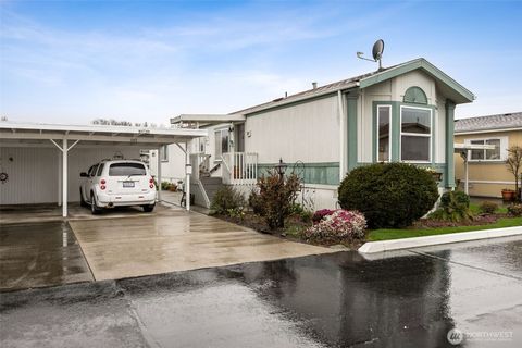 10720 60th Street Ct E 145 Puyallup WA 98372