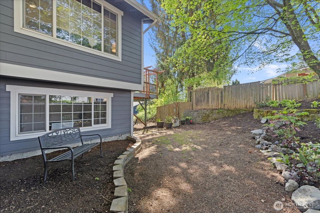 Photo of 12004 22nd Street NE, Lake Stevens, WA 98258 (MLS # 2333537)
