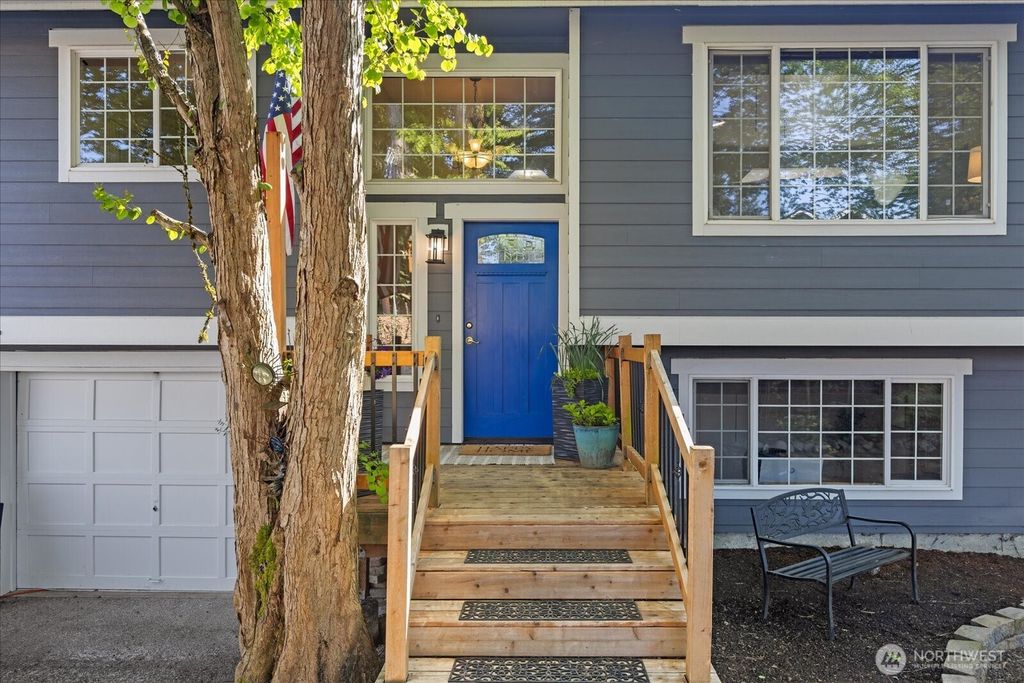 Photo of 12004 22nd Street NE, Lake Stevens, WA 98258 (MLS # 2333537)