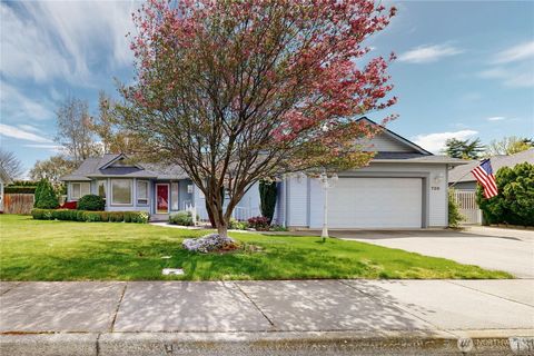 Photo of 730 Wheatland Street, Walla Walla, WA 99362 (MLS # 2509548)