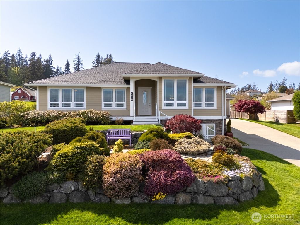 Photo of 4210 Orchard Avenue, Anacortes, WA 98221 (MLS # 2513257)
