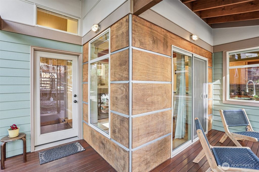 Photo of 20215 15th Avenue NW #C, Shoreline, WA 98177 (MLS # 2482015)