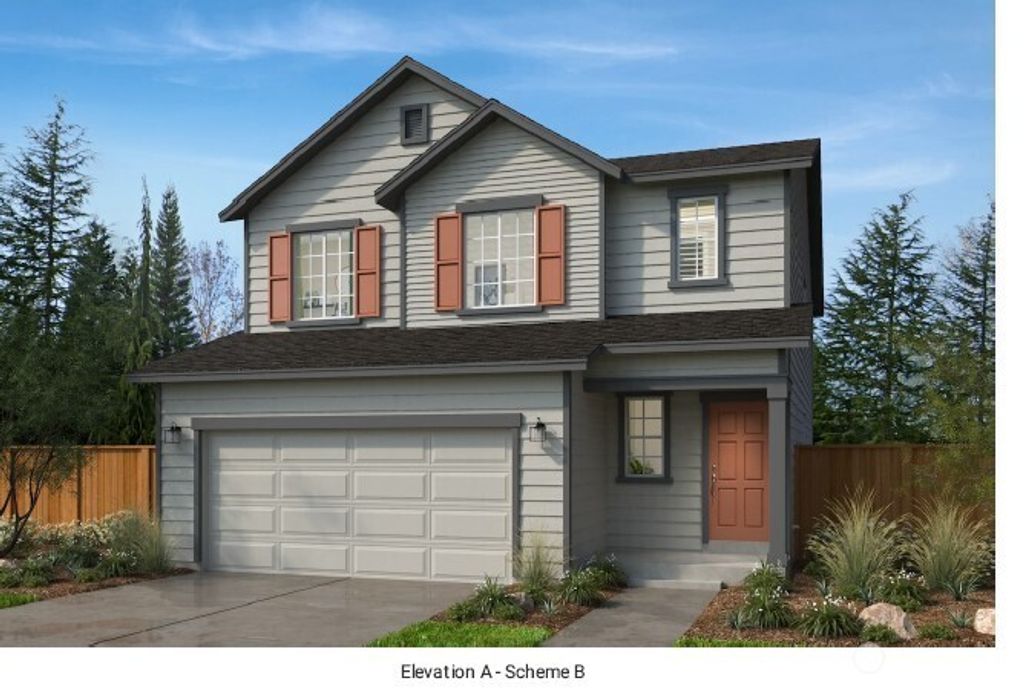 Photo of 23962 35th Drive SE #36, Bothell, WA 98021 (MLS # 2486037)