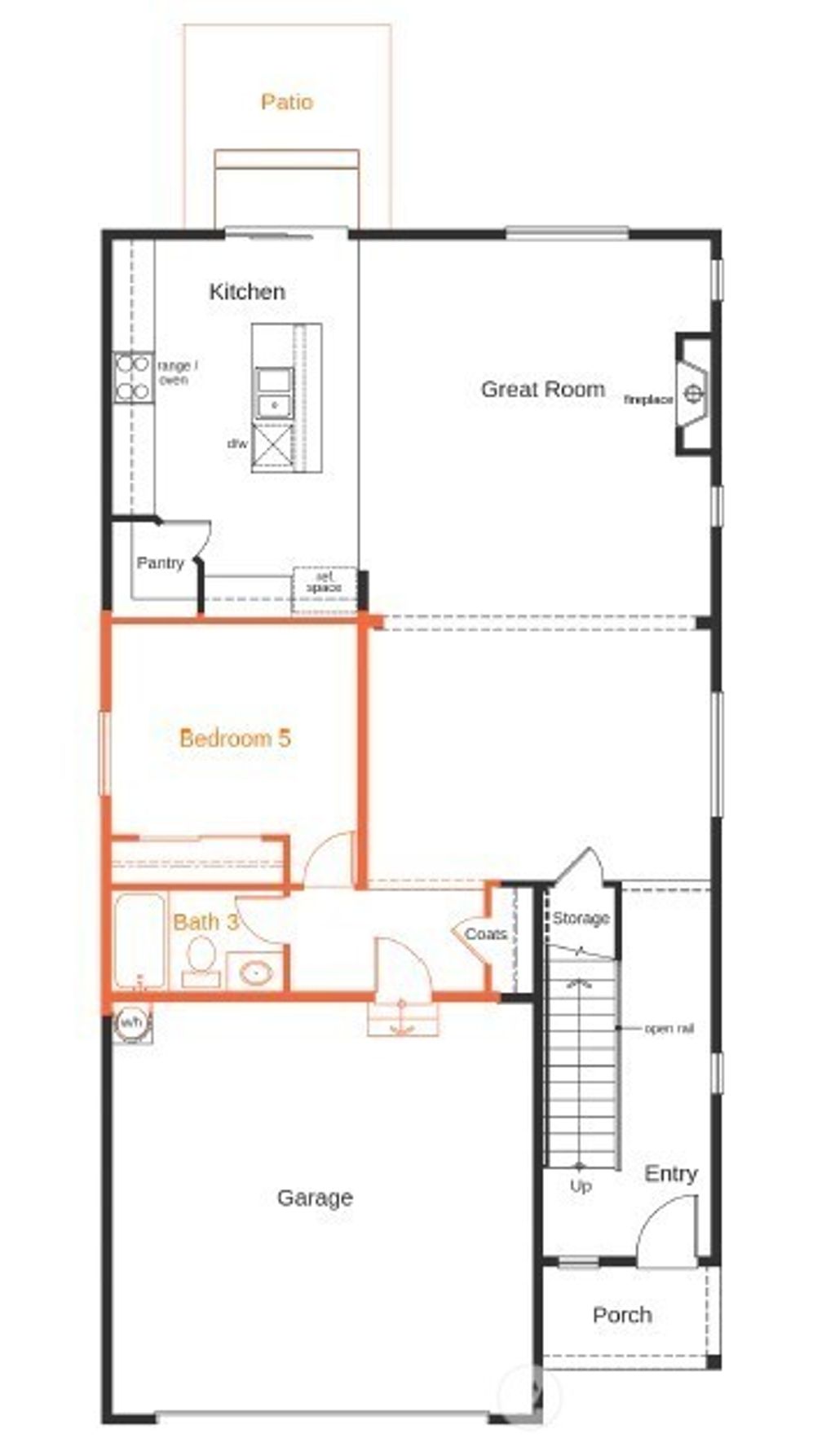 Photo of 23962 35th Drive SE #36, Bothell, WA 98021 (MLS # 2486037)