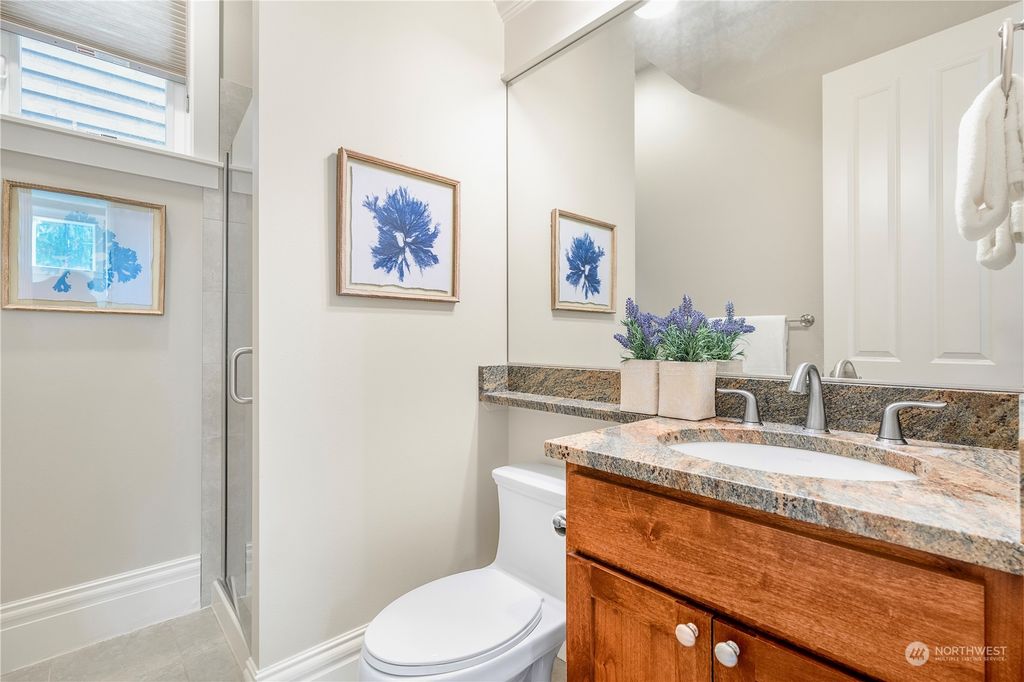 Photo of 2276 NW Stoney Creek Drive, Issaquah, WA 98027 (MLS # 2296969)