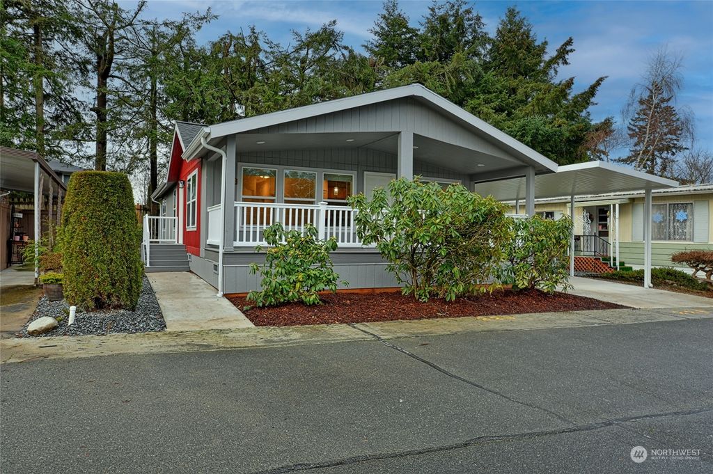 Photo of 1725 242nd Street SE #228, Bothell, WA 98021 (MLS # 2319294)