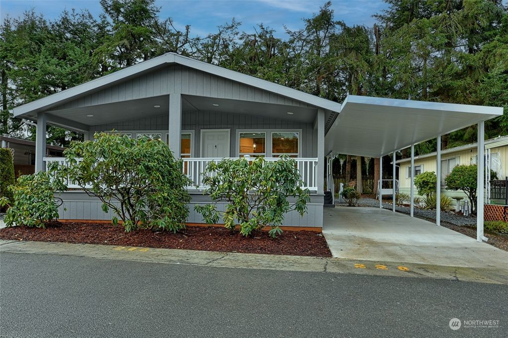 Photo of 1725 242nd Street SE #228, Bothell, WA 98021 (MLS # 2319294)