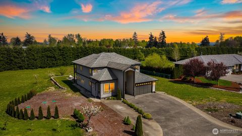 Photo of 1072 W 55th Terrace, Bellingham, WA 98226 (MLS # 2511572)