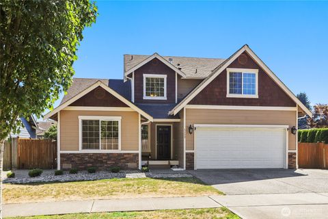 Photo of 1152 Johnson Street SE, Monroe, WA 98272 (MLS # 2419519)