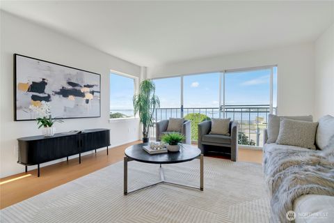 Photo of 1156 Alki Avenue SW #105, Seattle, WA 98116 (MLS # 2366818)