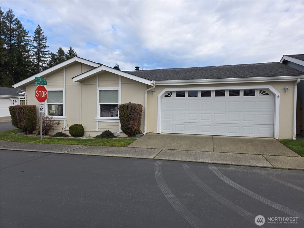 Photo of 24006 222nd Avenue SE #16, Maple Valley, WA 98038 (MLS # 2487247)