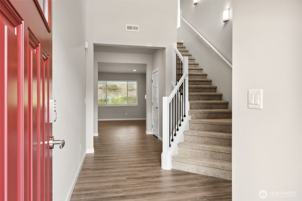 Photo of 16724 8th Avenue Ct E #12, Spanaway, WA 98387 (MLS # 2490287)