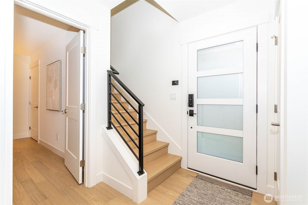 Photo of 7341 21st Avenue NE, Seattle, WA 98115 (MLS # 2444515)