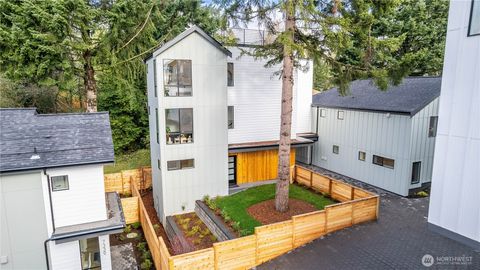 Photo of 7341 21st Avenue NE, Seattle, WA 98115 (MLS # 2444515)