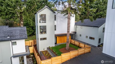 Photo of 7341 21st Avenue NE, Seattle, WA 98115 (MLS # 2444515)