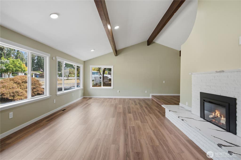 Photo of 14159 SE 144th Street, Renton, WA 98059 (MLS # 2564129)