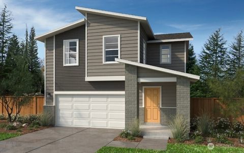 Photo of 23962 36th Avenue SE #4, Bothell, WA 98021 (MLS # 2492730)