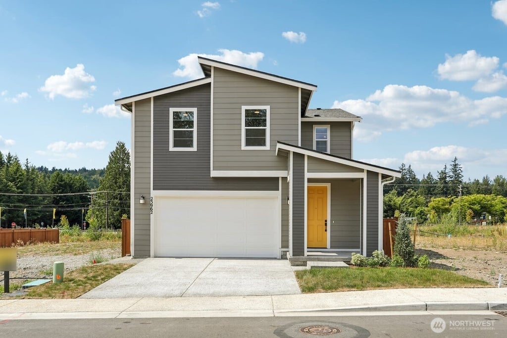 Photo of 23962 36th Avenue SE #4, Bothell, WA 98021 (MLS # 2492730)