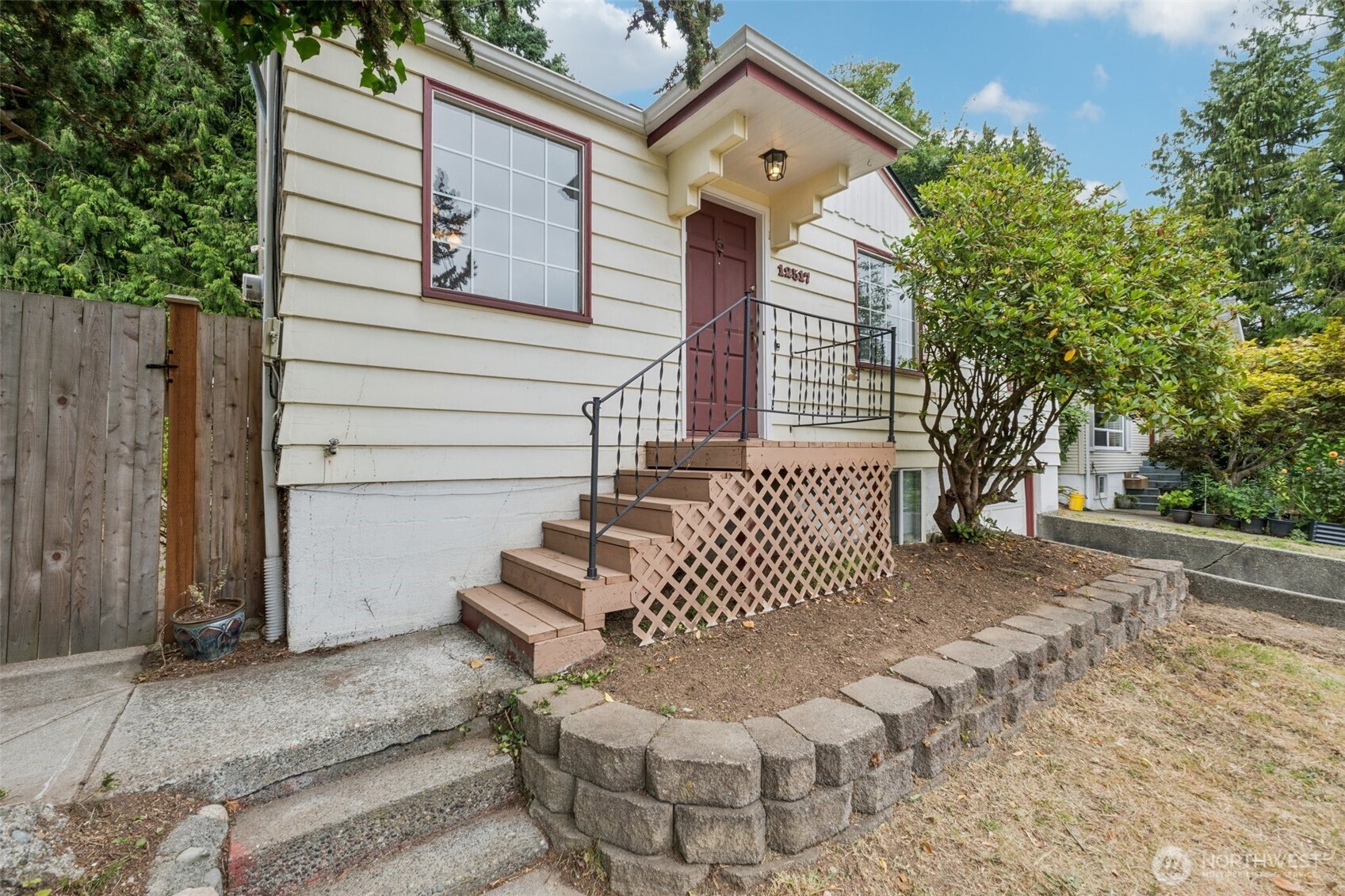 12517 22nd Avenue NE