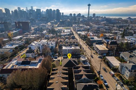 554 Prospect Street Seattle WA 98109