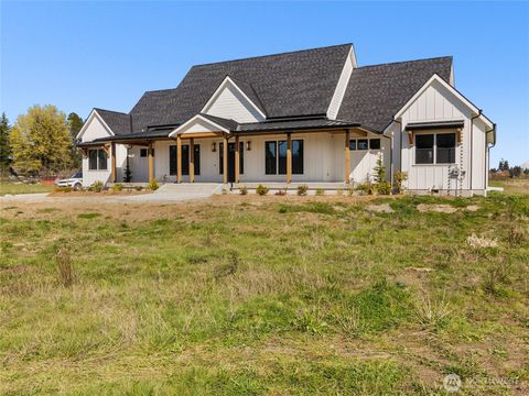 11448 Crockett Street SW Olympia WA 98512