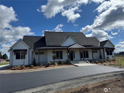 Photo of 11448 Crockett Street SW, Olympia, WA 98512 (MLS # 2506282)