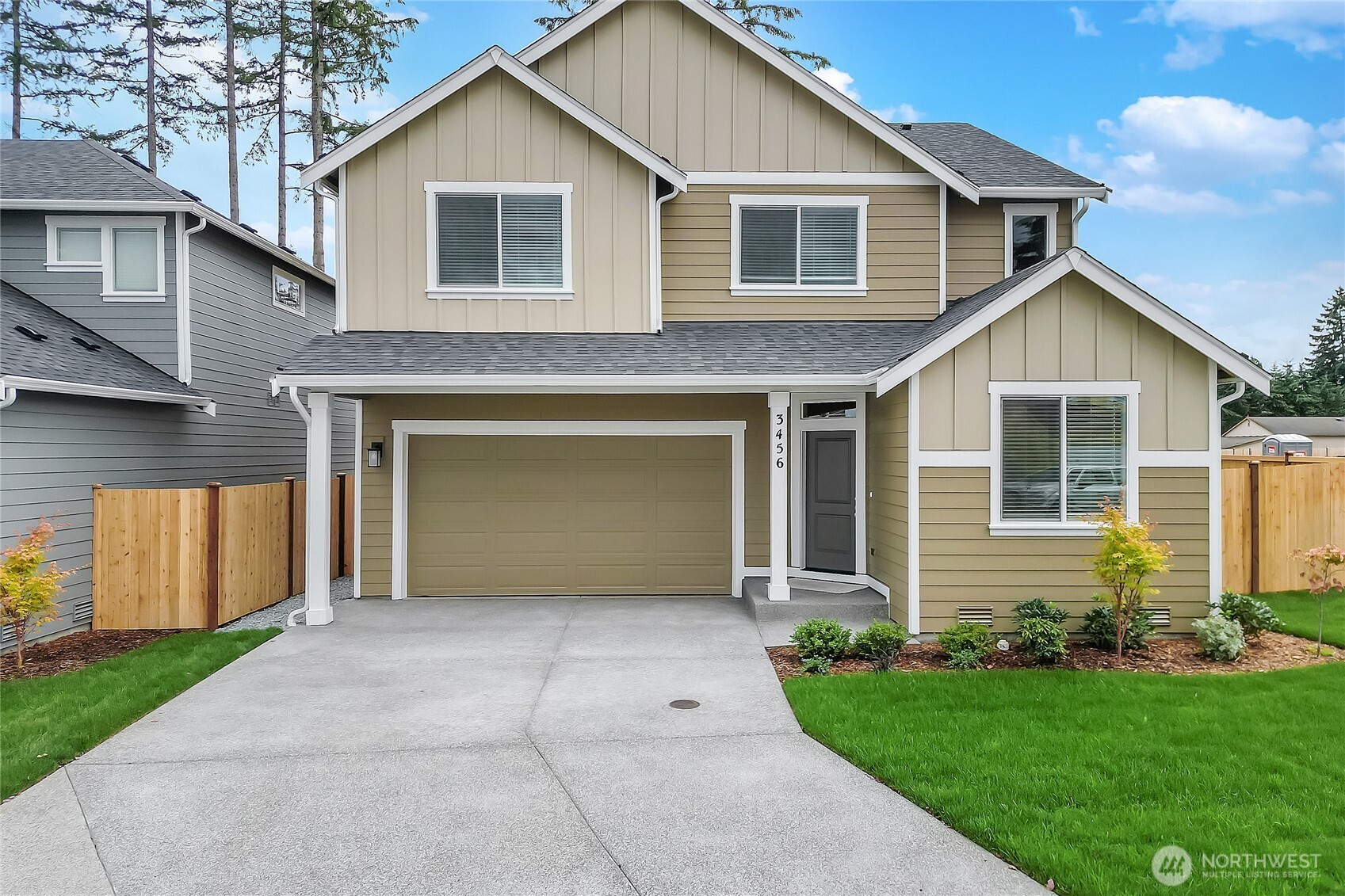 3702 183rd Street Ct E