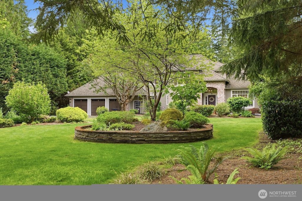 Photo of 13320 227th Avenue NE, Woodinville, WA 98077 (MLS # 2526700)