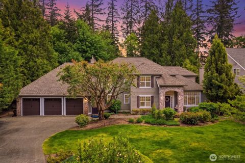 Photo of 13320 227th Avenue NE, Woodinville, WA 98077 (MLS # 2526700)